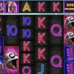 Hard Rock Bet Highway Megaways