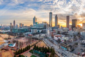 Georgia Senate put an end to online sports betting bill