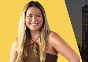 Vegas Kings welcomes Catie Di Stefano as Marketing Director