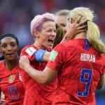 Women's soccer
