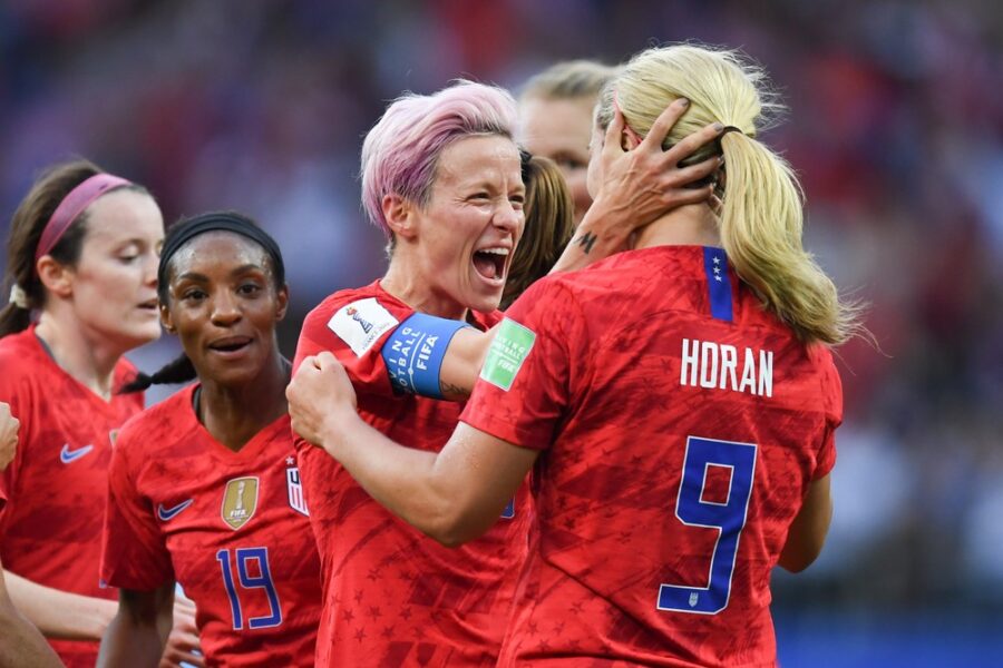 Women's soccer