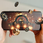 Igaming Revenue Report