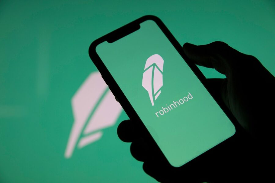 Robinhood Markets