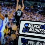 March Madness