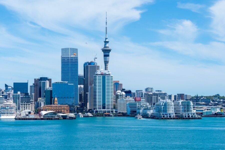 New Zealand
