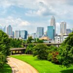 Charlotte, North Carolina