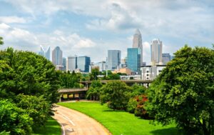 North Carolina State Lottery Commission releases report to mark one year of online sports betting