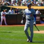 LA Dodgers