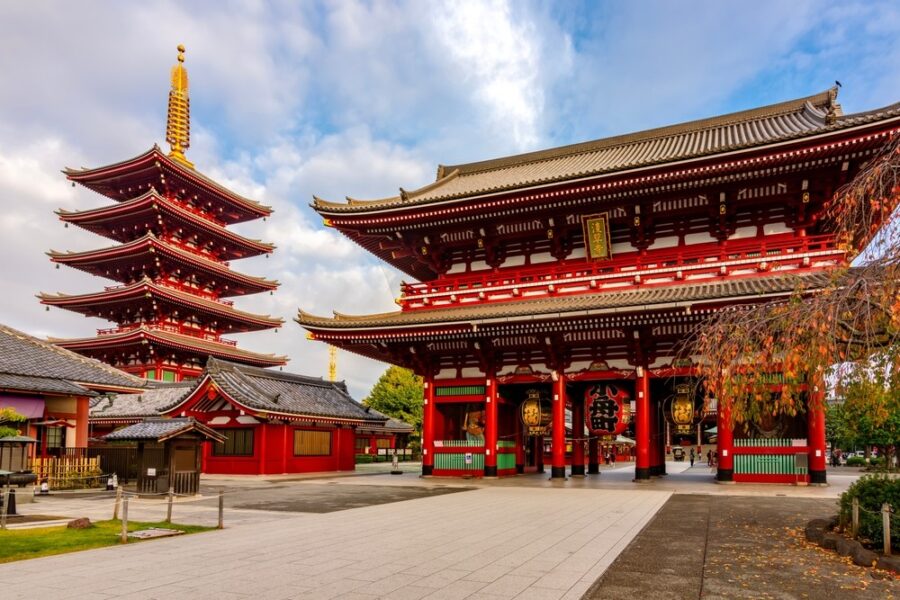 Tokyo