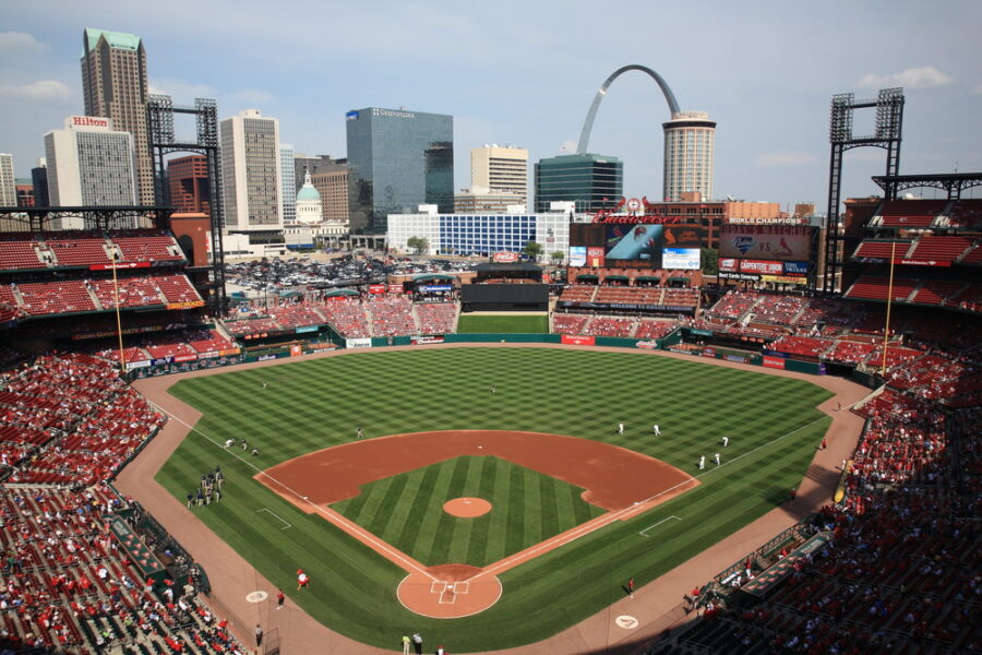 St. Louis Cardinals
