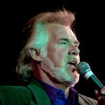 Kenny Rodgers