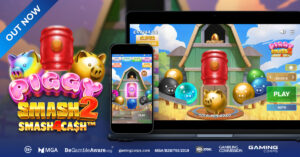 Gaming Corps launches Piggy Smash 2 in Brazil