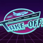 Take off!
