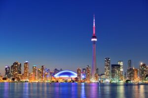 iGaming Ontario announces CA$3.2 billion revenue in third year
