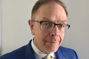 Nevada Gaming Control Board appoints Mike Dreitzer as Chairman