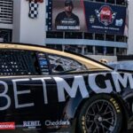 NASCAR Xfinity Series