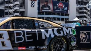 BetMGM swears off prediction markets in earnings call