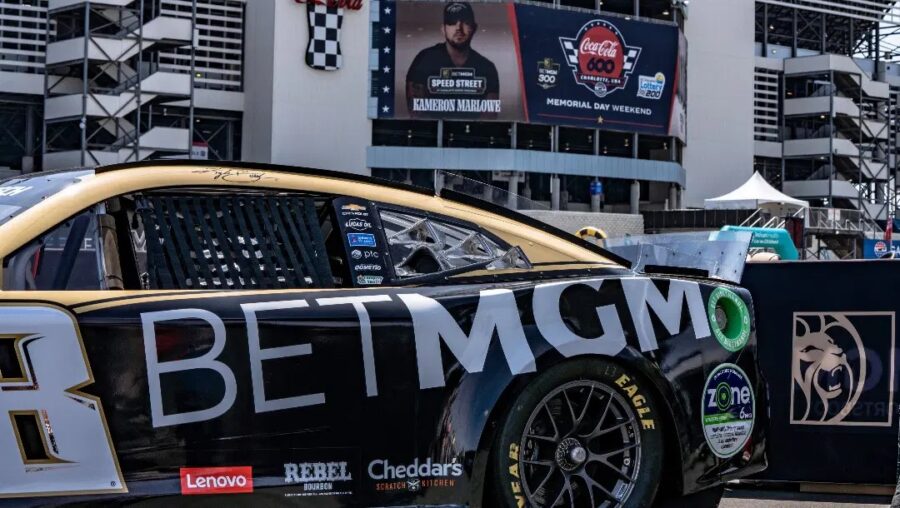 NASCAR Xfinity Series