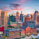 Baltimore, Maryland