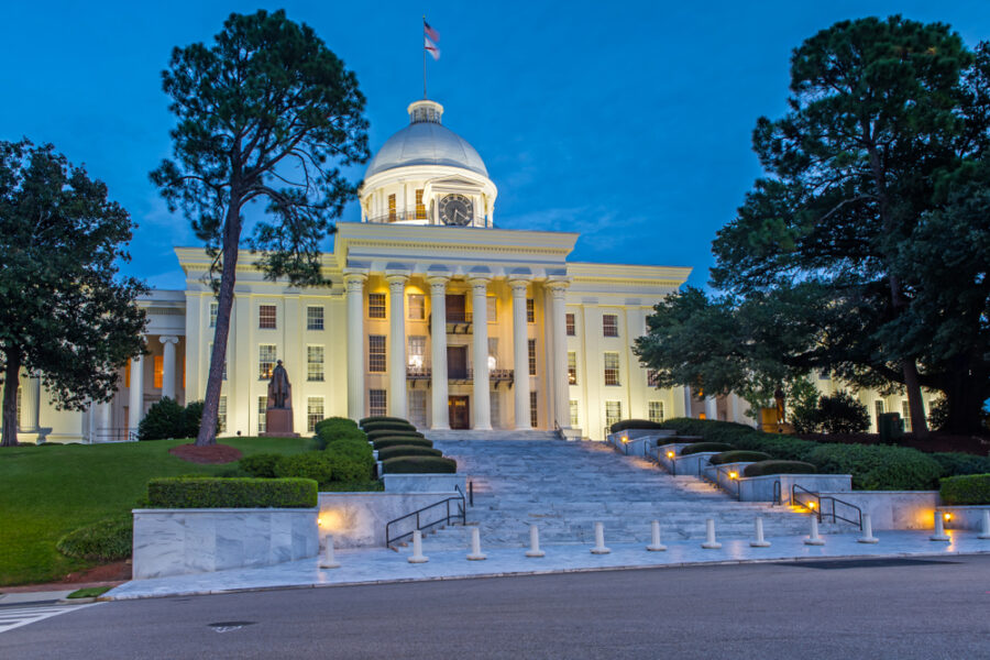 Alabama