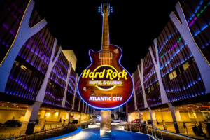Hard Rock Digital launches Playtech live trivia experience in New Jersey