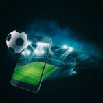 Online betting