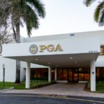 Professional Golfers' Association of America