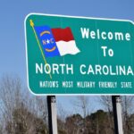 North Carolina