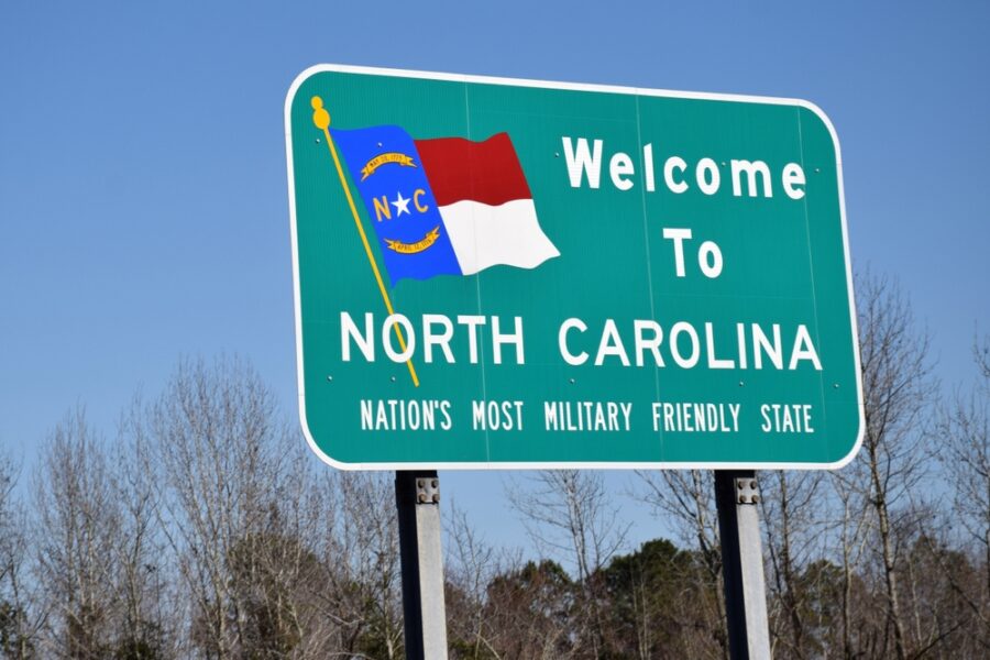 North Carolina