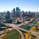 Calgary, Alberta