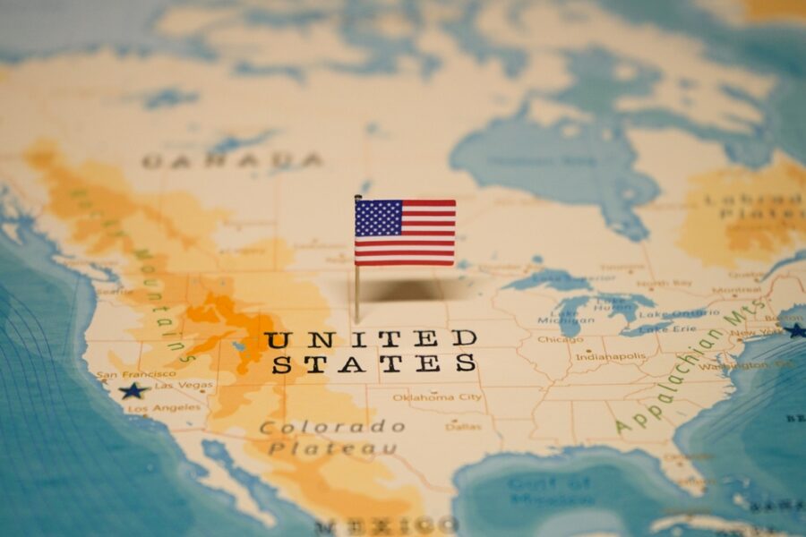 United States