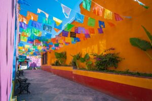 Mexico’s gambling market projected to reach US$40.6 billion by 2033