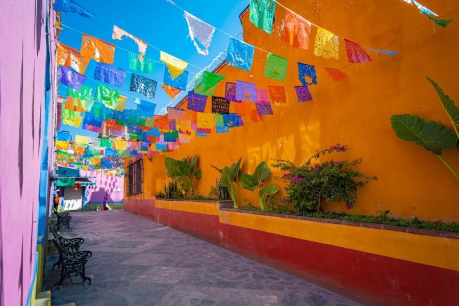 Mexico