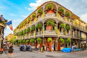 Louisiana lawmakers discuss tax hike for sports betting operators