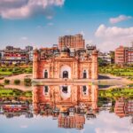 Bangladesh