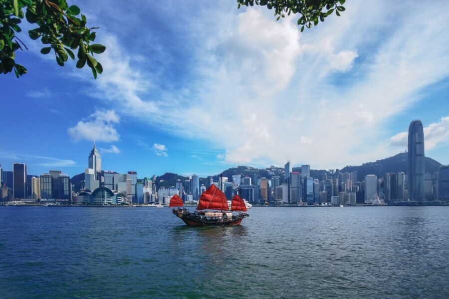 Hong Kong