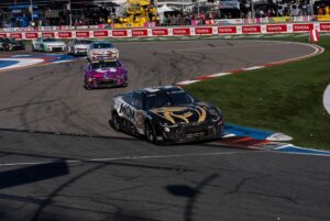 BetMGM returns to Charlotte Motor Speedway for NASCAR Xfinity Series race