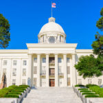 Alabama State Capitol