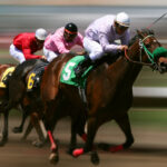 151st Kentucky Derby