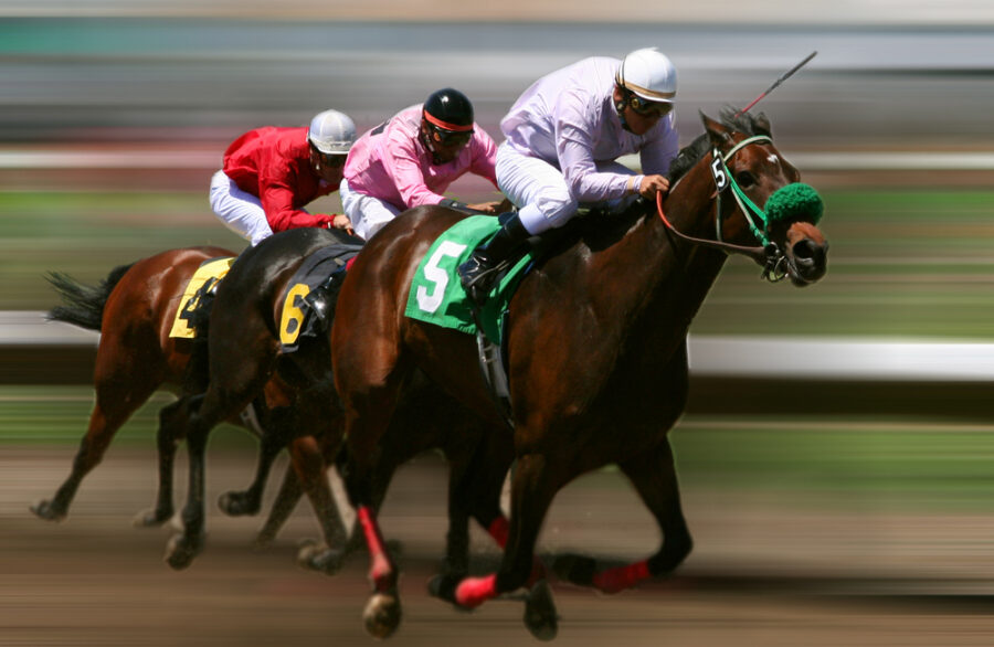 151st Kentucky Derby