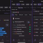 Stats Hub