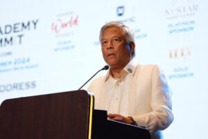 PAGCOR Chairman and board offer courtesy resignations