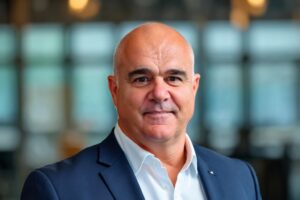 Beyond the spin: IGT focuses in on omnichannel