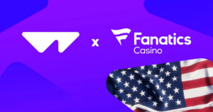 Wazdan announces triple US launch with Fanatics Casino