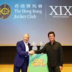 HKJC and XIX