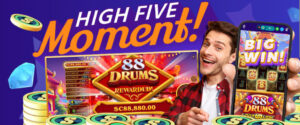 Connecticut gambling regulator reaches deal with High 5 Games