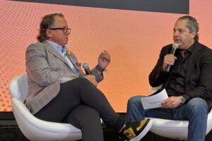 BetMGM’s Casey Hurbis: ‘I’m a marketer, I gamble every day’