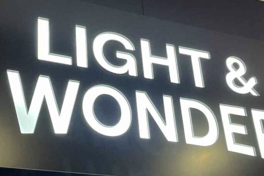 Light & Wonder
