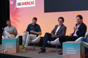 SBC Summit Americas: The regulation of social media influencers in betting – is prevention possible? 