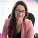 Angela van den Berg